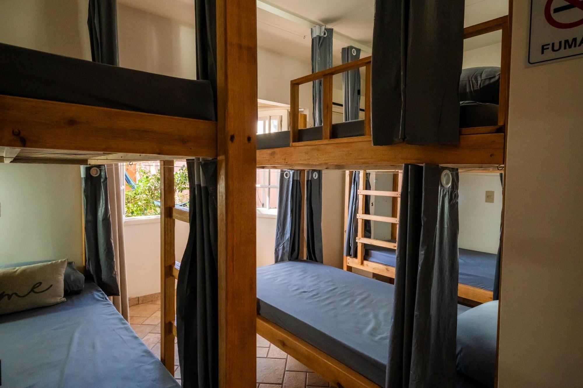 Take It Easy Hostel Florianópolis Екстериор снимка